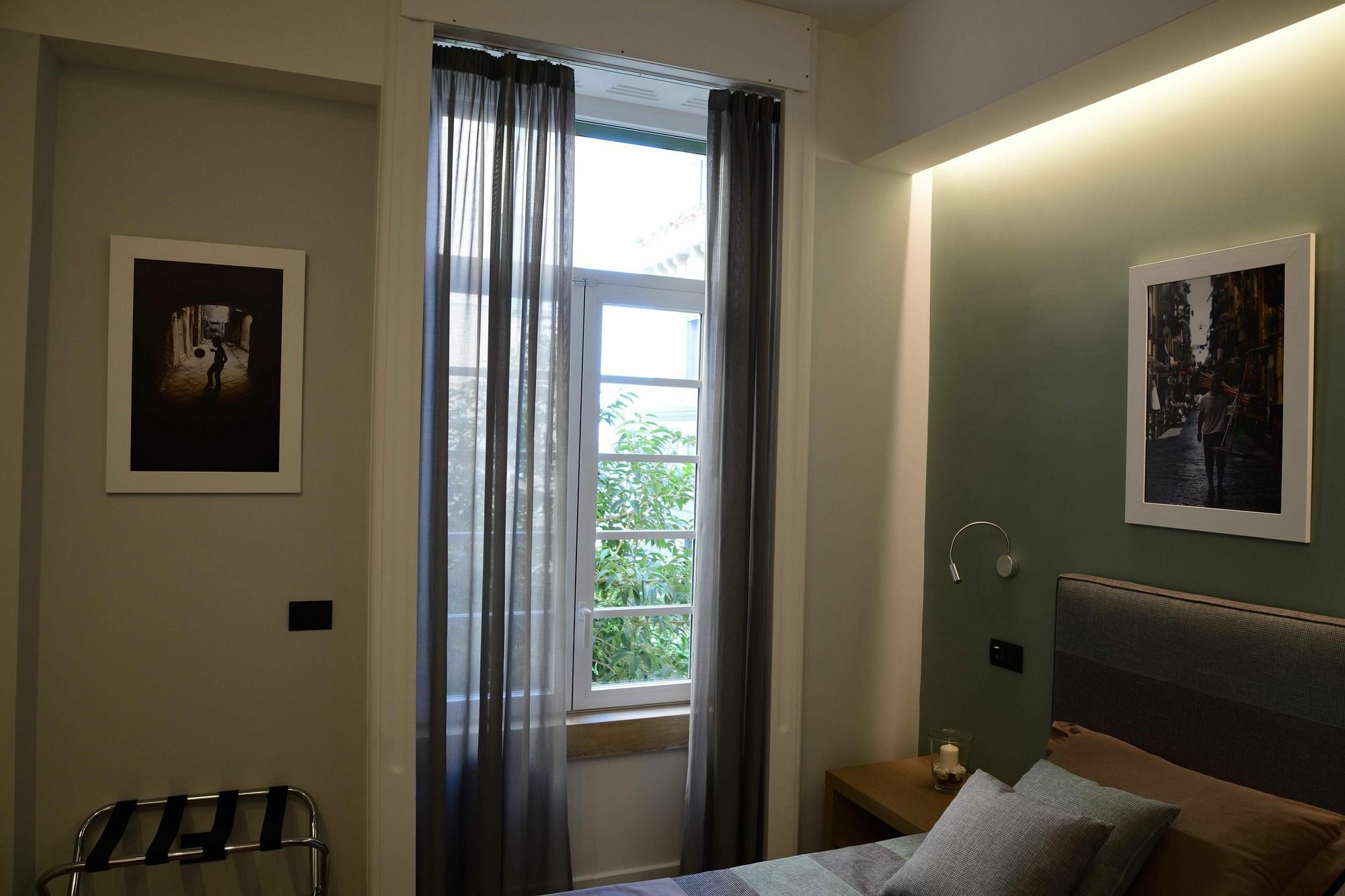 Maison d'hôtes 50