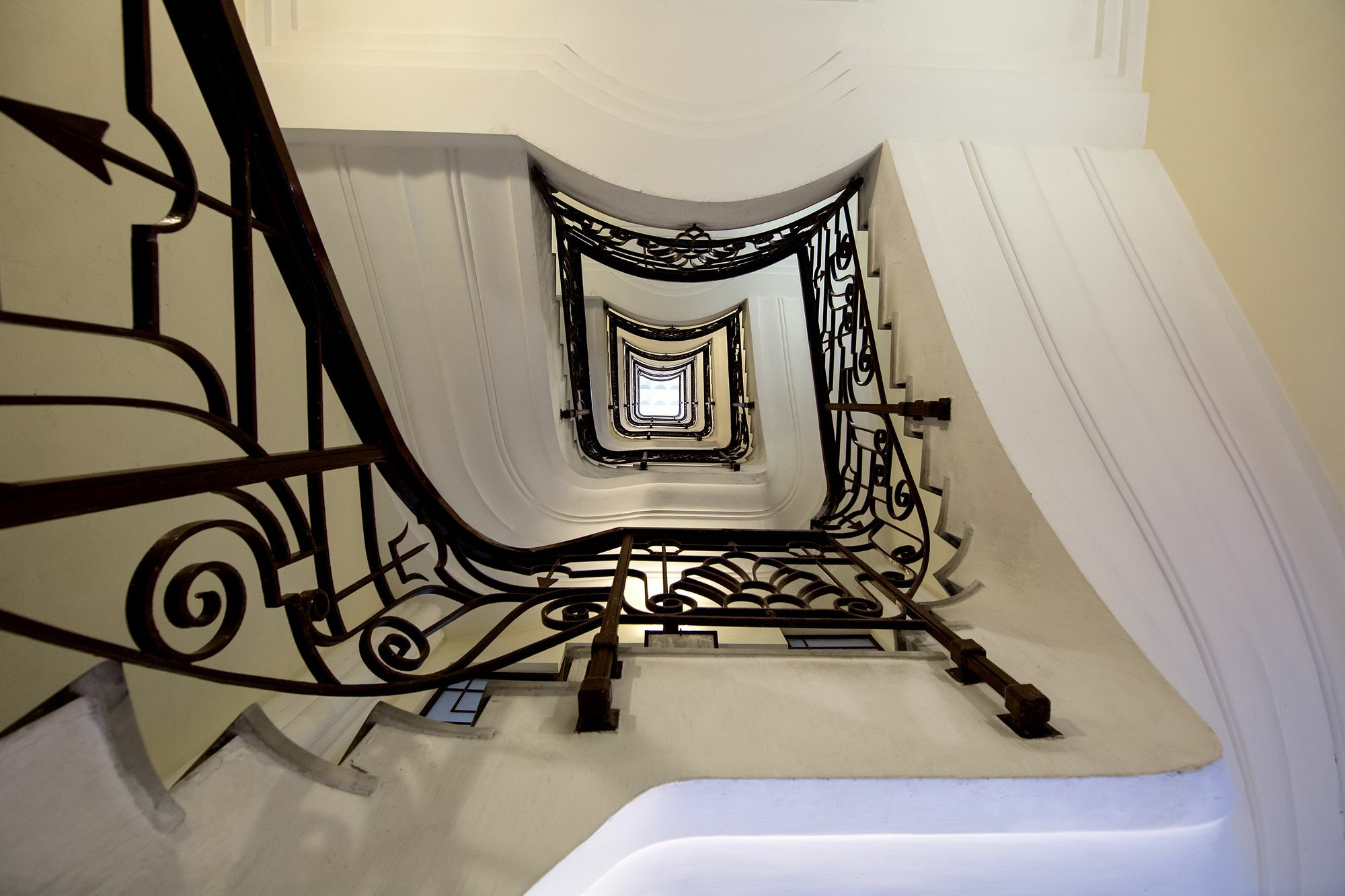 Maison d'hôtes 50