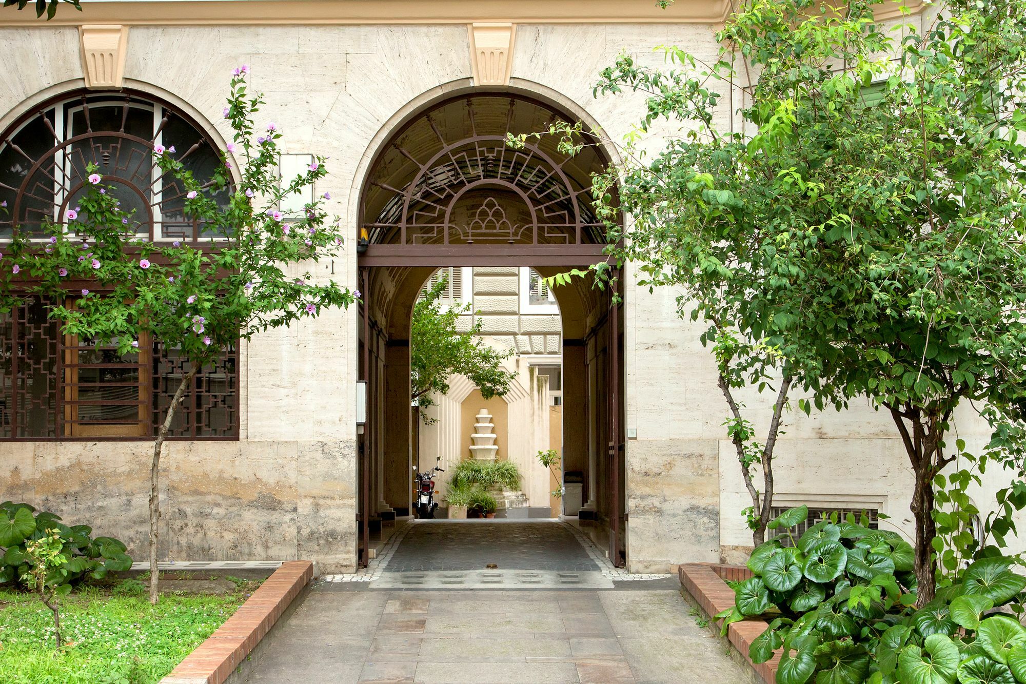 Maison d'hôtes 50